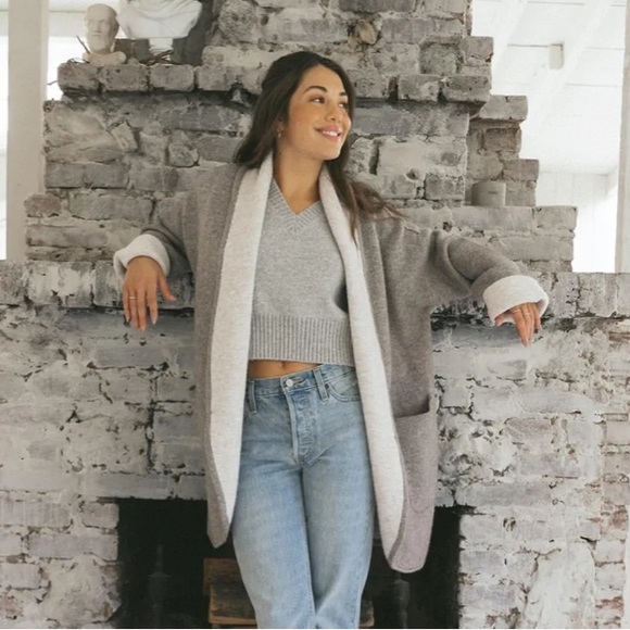 Gentle Fawn Ramona Cardigan - Picture 3 of 7